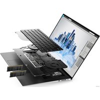 Рабочая станция Dell Precision 15 5560-0624