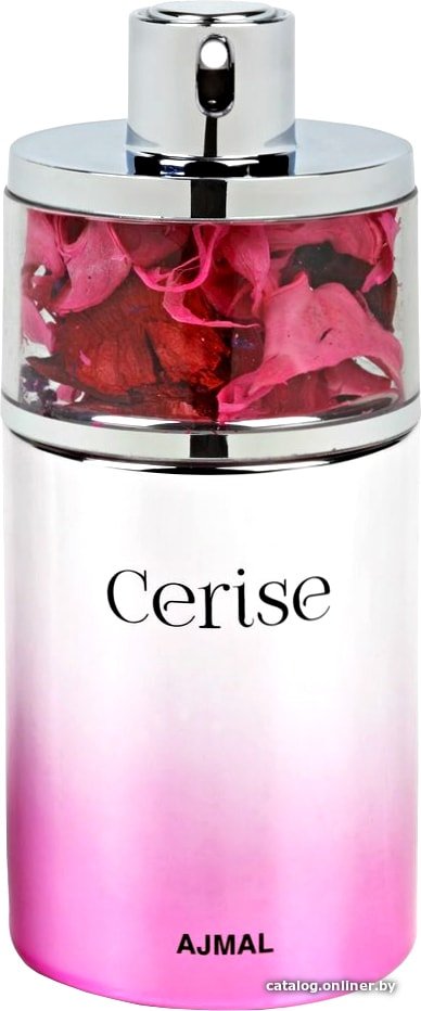 Парфюмерная вода Ajmal Cerise EdP (75 мл)