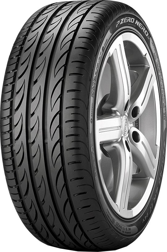 

Летние шины Pirelli P Zero Nero GT 235/40R19 96Y