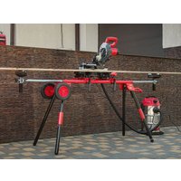 Станина Wortex MT 1020 1335671