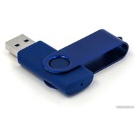 USB Flash Mirex Color Blade Swivel 3.0 128GB 13600-FM3BS128