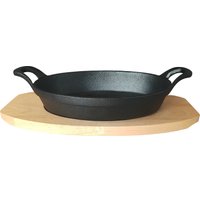 Сковорода Myron Cook MC2214W