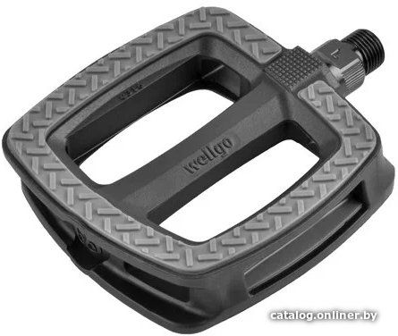 Педали Wellgo C316DU