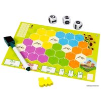 Настольная игра Мир Хобби Солнечная долина Делюкс