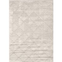 Ковер для жилой комнаты Valentis Juno F089AW-CREAM (0.8x1.5)