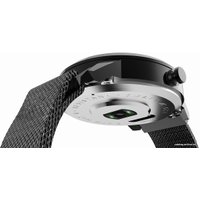 Умные часы Lenovo Watch X (серебристый)