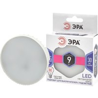 Светодиодная лампочка ЭРА STD LED GX-9W-860-GX53