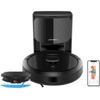 Робот-пылесос Liectroux G7