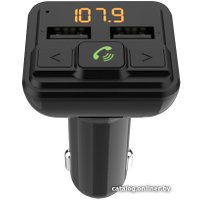 FM-модулятор Ritmix FMT-A880 (ver.2021)