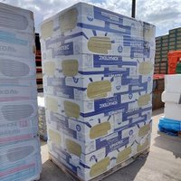 Теплоизоляция Umatex Termo Linio-15 Paroc 100 мм 2.16 кв.м.