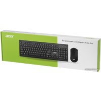 Офисный набор Acer OKR120