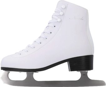 Коньки Nordway 7NTF27JPO8 116915NDW-00-36 (р. 36, белый)