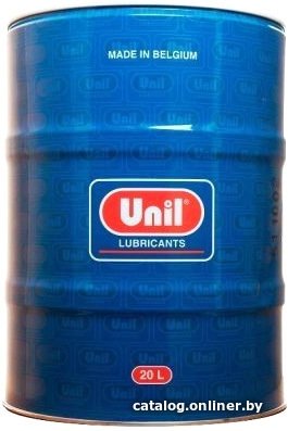 Трансмиссионное масло Unil Matic LT 20л