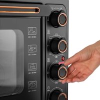 Мини-печь Tuarex TK-5066