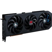 Видеокарта PowerColor Hellhound AMD Radeon RX 9070 16GB GDDR6 RX9070 16G-L/OC