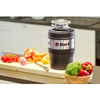 Измельчитель пищевых отходов Bort Titan Max Power (Fullcontrol)