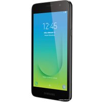 Телефон Samsung Galaxy J2 Core (черный)