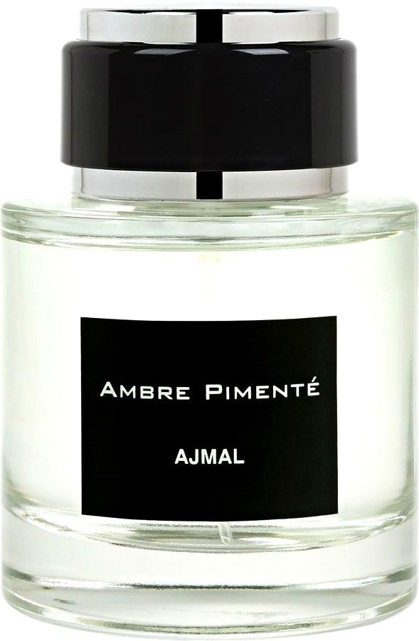 

Парфюмерная вода Ajmal Ambre Pimente EdP (100 мл)