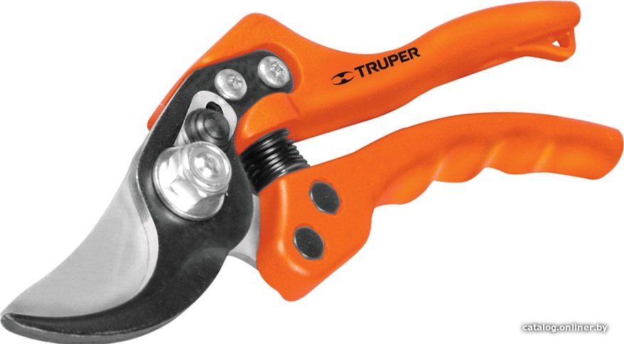 Секатор Truper 18463