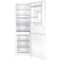 Холодильник MAUNFELD MFF185NFW Inverter