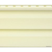 Панель Альта-Профиль Аляска Сэнд 3000х205 мм 7307