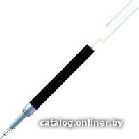 Стержень гелевый Pentel LR7-AX (черный)
