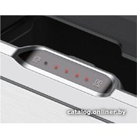 Мусорное ведро Eko Miragate EK9278 50 л (графит)