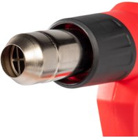 Промышленный фен КВТ TT-2000-3