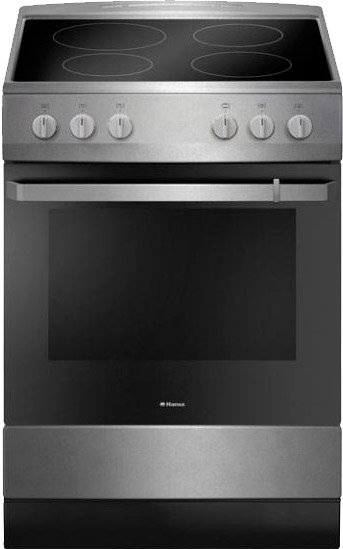 

Кухонная плита Hansa FCCX64009