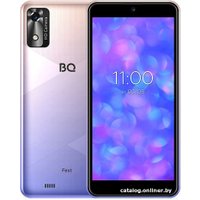 Смартфон BQ BQ-5565L Fest (розовый)