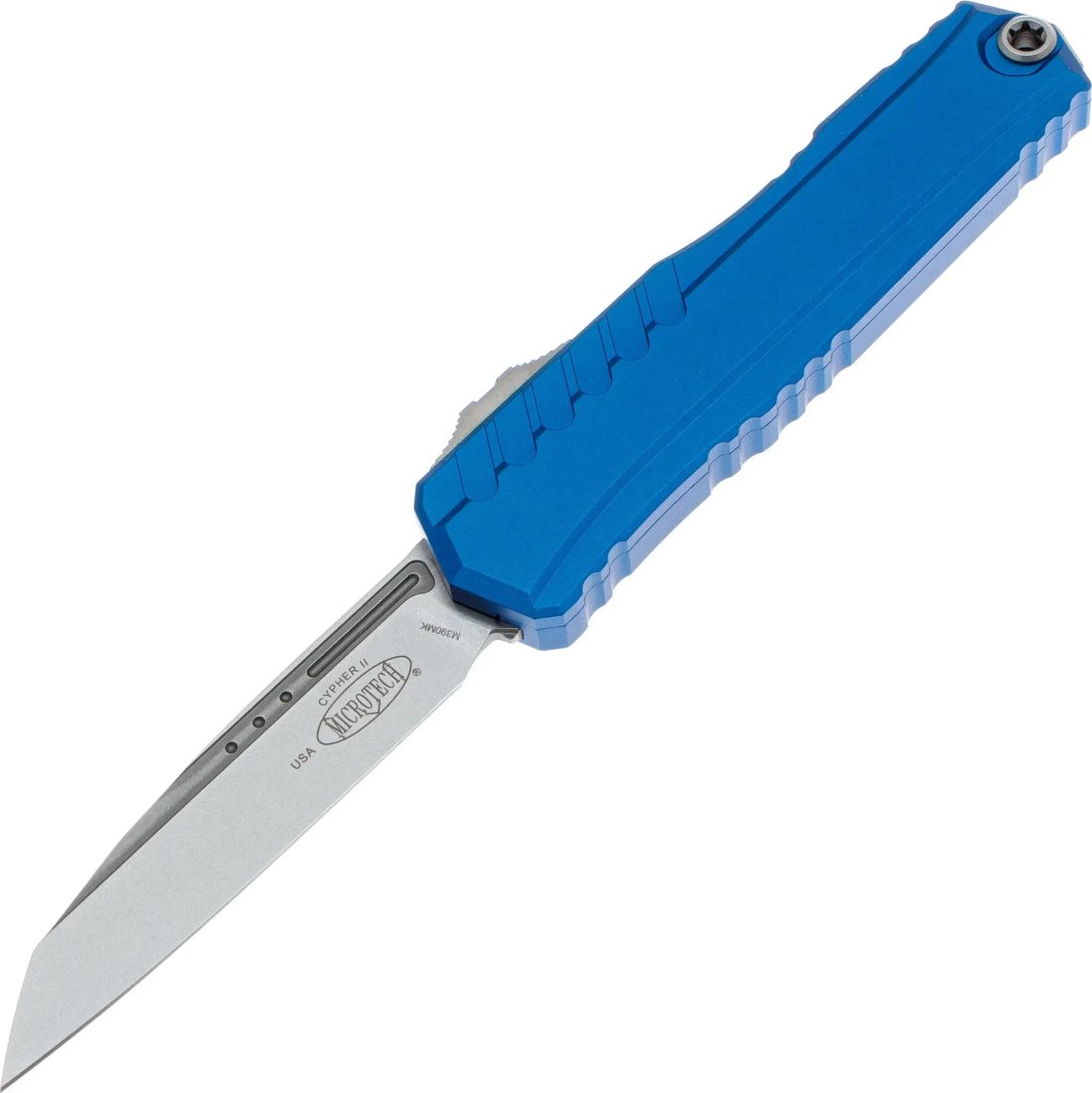 Складной нож Microtech 1241-10BL