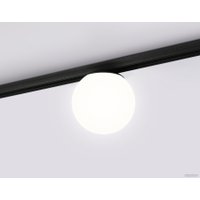 Трековый светильник Ambrella light GL3921 BK (черный)