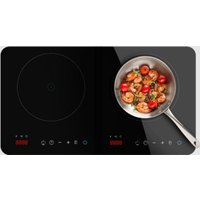 Настольная плита Cecotec Full Magma Double