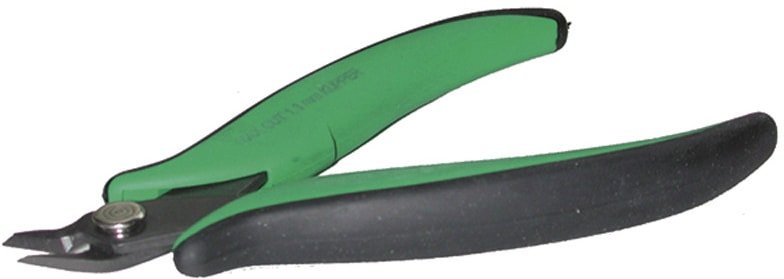 

Кусачки боковые (бокорезы) Haupa 211722