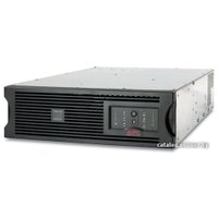 Источник бесперебойного питания APC Smart-UPS XL 3000VA RM 3U 230V (SUA3000RMXLI3U)