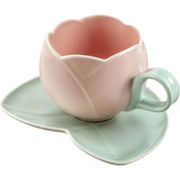 Чашка с блюдцем Classmark Montserrat H24030515 (300мл)