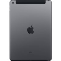 Планшет Apple iPad 10.2" 32GB LTE MW6A2 (серый космос)