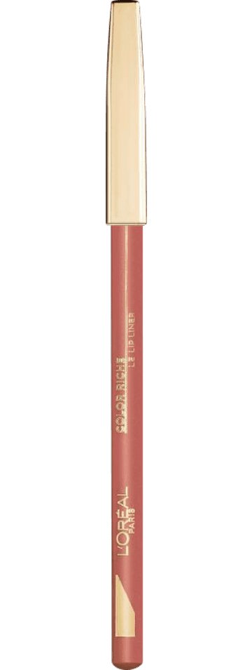 

Карандаш для губ L'Oreal Color Riche Le Lipliner (630 Обнаженный бежевый)