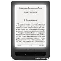 Электронная книга PocketBook 626
