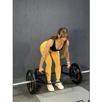 Гриф гексагональный LEGENDGYM VB 240-02