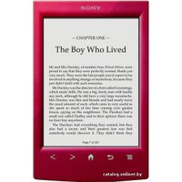 Электронная книга Sony PRS-T2BC