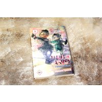 Манга АСТ. Made in Abyss. Созданный в бездне. Том 5 (Цукуси Акихито)