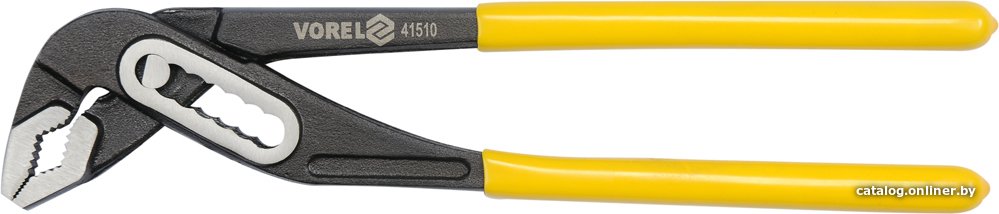 Клещи переставные Vorel 41510