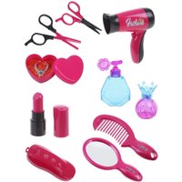 Набор аксессуаров для девочек Наша Игрушка Стилист 58497