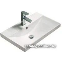  Volna Тумба Lake 80.2D.1Y с умывальником