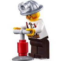 Конструктор LEGO 4204 The Mine