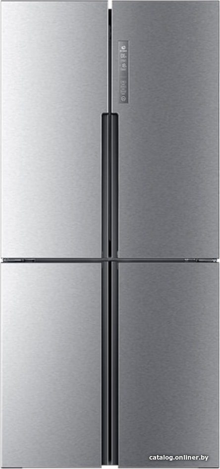 Четырёхдверный холодильник Haier HTF-456DM6RU