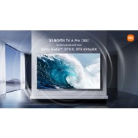 Телевизор Xiaomi TV A Pro 55" 2026 L55MB-APRU (международная версия) в Бресте