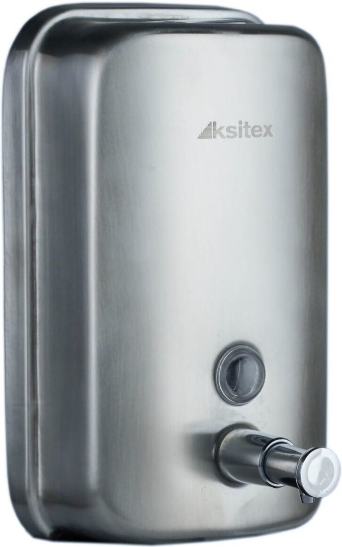 

Дозатор для жидкого мыла Ksitex SD 2628-1000M