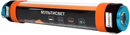 

Фонарь Практик Мультисвет МС-25